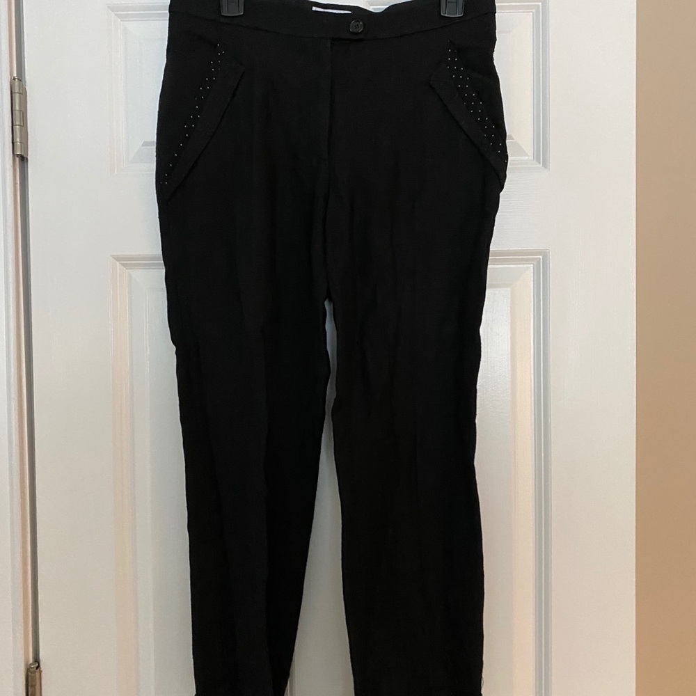 Vintage Moschino suit - Picture 3 of 7